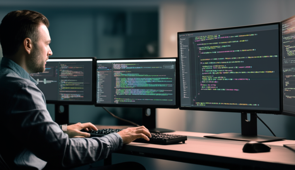 Developer Environment