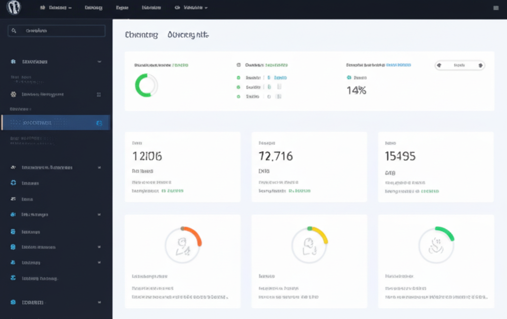 WordPress Hosting